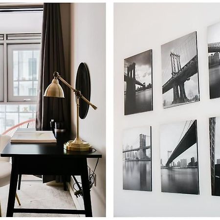 Stylish Urban Sanctuary With Parking Appartement Londen Buitenkant foto