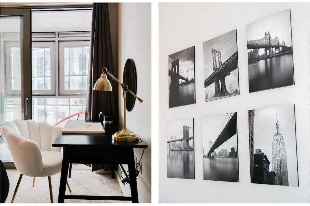 Stylish Urban Sanctuary With Parking Appartement Londen Buitenkant foto
